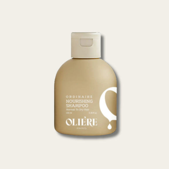 Oliere Ordinaire Nourishing Shampoo 100 ml