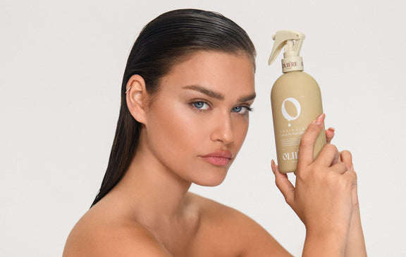 Oliere Paris cosmetics
