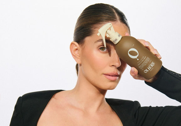 Oliere Paris products