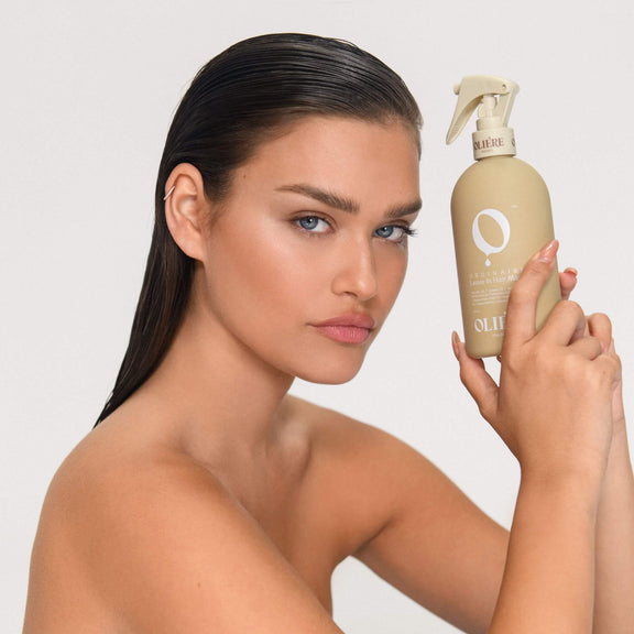 Oliere Paris Ordinaire Leave in Mask