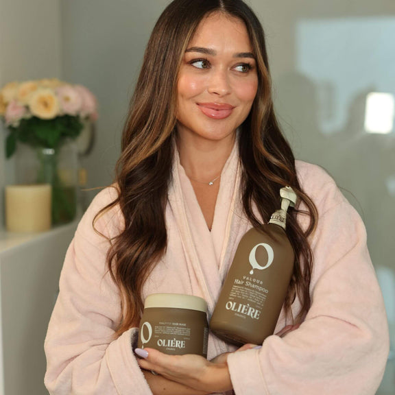 Oliere Paris Valour set