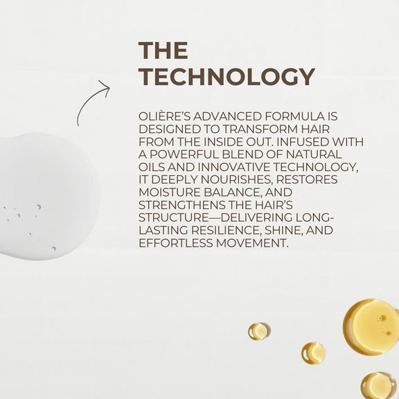 Oliere Paris technology