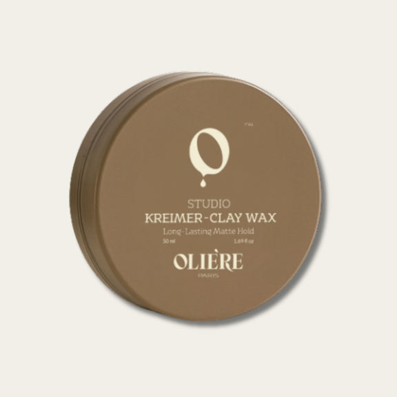 Oliere Studio Kreimer Clay Wax 50ml