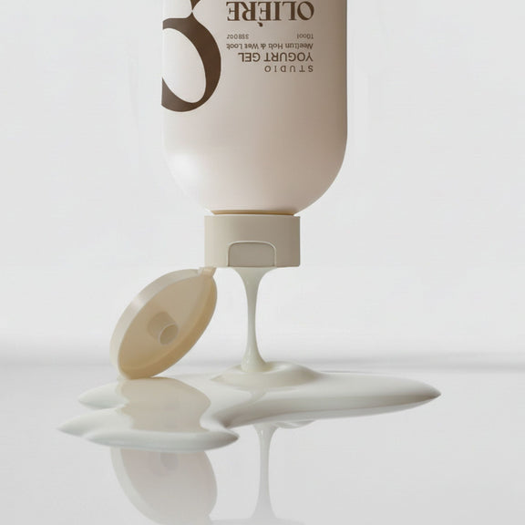 Oliere Studio Yogurt Gel