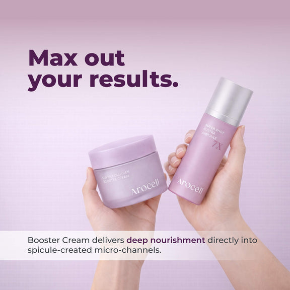 Arocell Super Collagen combo