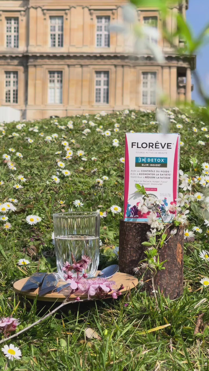 FLORÊVE Slim Inside® video