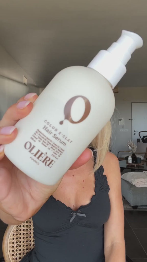 Oliere Paris technology