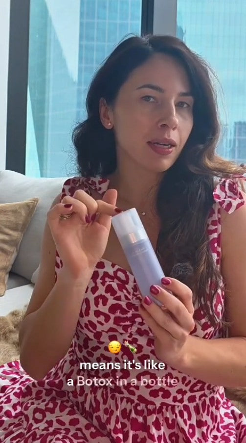 Arocell  Synergy Serum benefits